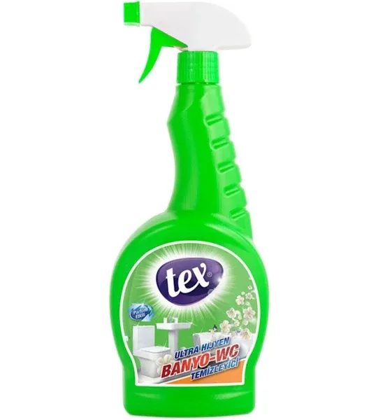 Tex  Ultra Hijyen Banyo Wc Temizleyici 750 ml