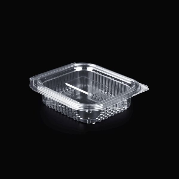 150 cc Sızdırmaz Kap