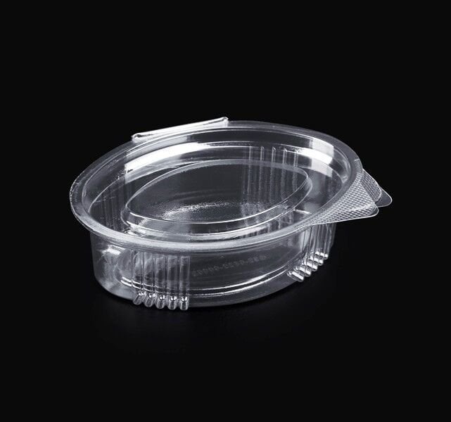 Oval Sos Kabı 50cc