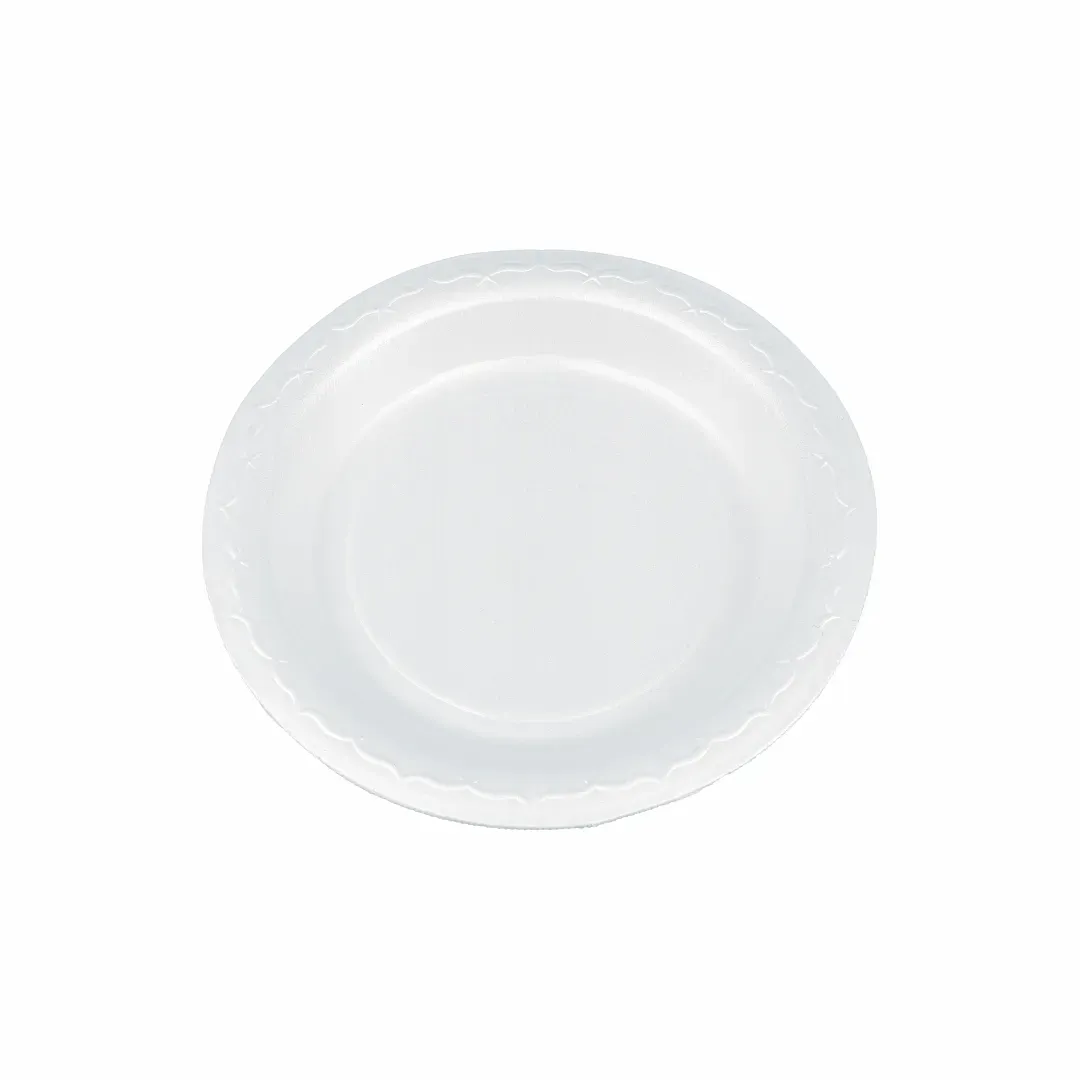 Köpük Tabak 21 cm