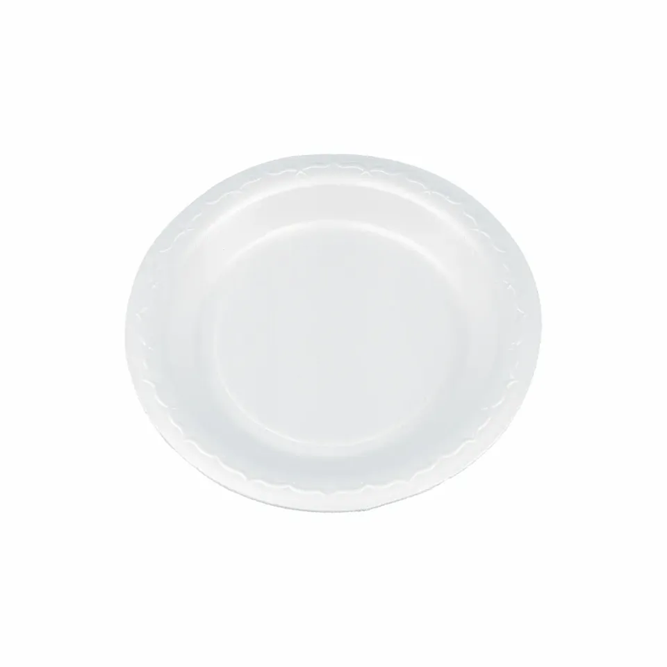 Köpük Tabak 21 cm