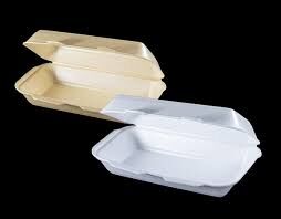 Pide Kabı ( Tek Gözlü Tabldot )